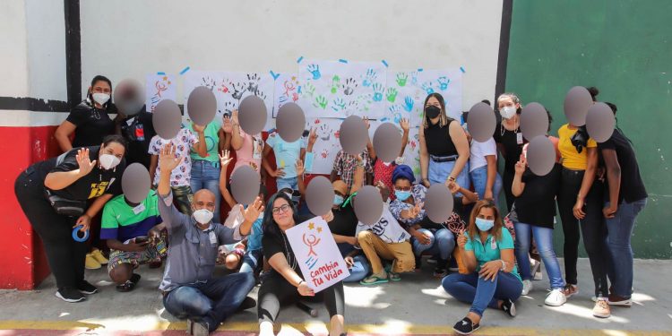 CONANI busca transformar situación de menores en el país