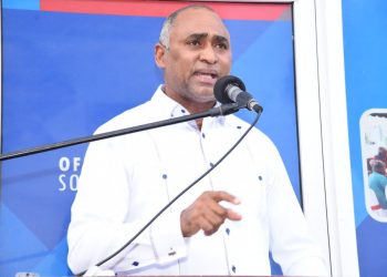 Diputado Julito Fulcar lamenta secuestro de que fue victima periodista banilejo