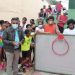 Regidor Vinicio Aquino llama a respaldar el deporte en Santo Domingo Oeste