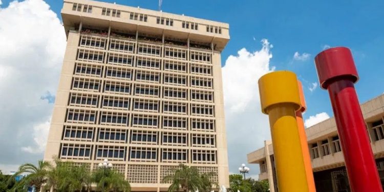 República Dominicana registra una inflación de 2.69 % en el primer cuatrimestre