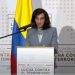 Renuncia canciller colombiana en medio de condena internacional a represión de protestas