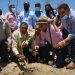 FEDA inicia siembra 50 mil tareas de Coco en Enriquillo, Barahona