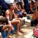 Investigan incendio cárcel preventiva La Romana  dejó un  muerto y 23 heridos