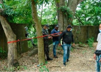PN rinde informe sobre caso de cabo fallecido y raso herido durante  cumplimiento del deber; muere presunto antisocial