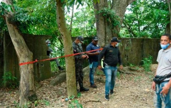 PN rinde informe sobre caso de cabo fallecido y raso herido durante  cumplimiento del deber; muere presunto antisocial