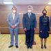 Pleno JCE desvincula 22 servidores por faltas graves; figuran 3 oficiales del Estado Civil en Baní, San Ignacio de Sabaneta y SDE
