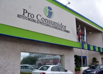 En Proconsumidor 40 empleados dan positivo al Covid