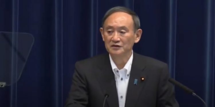 Gobierno prolonga estado de emergencia en Tokio por covid a 80 días de los Juegos Olímpicos