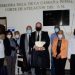 Representantes sociales  llevan ilegalidad del Pacto Eléctrico al Tribunal Constitucional