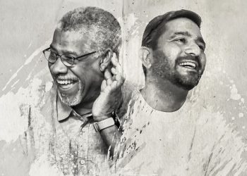 Eliezer Boyer y Frank Quintero unen sus voces en una “Canción para ti”