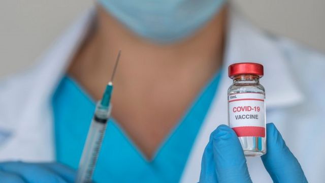 Arriba a Venezuela primer lote de vacuna Cubana contra Covid-19