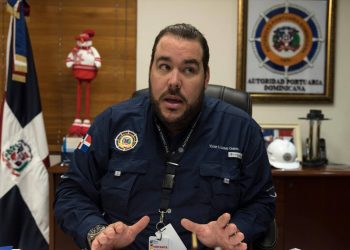 Gómez Casanova aclara supuesta auditoría de su gestión en APORDOM y sometimiento ante el Pepca