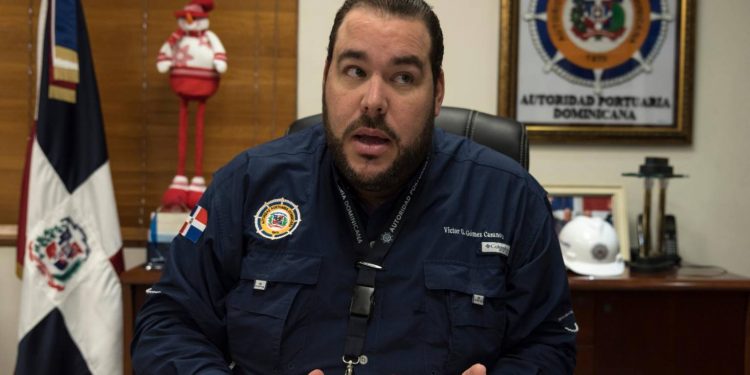 Gómez Casanova aclara supuesta auditoría de su gestión en APORDOM y sometimiento ante el Pepca