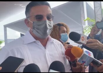 Presidente CONEP favorece promoción de mecanismos para promover vacunación