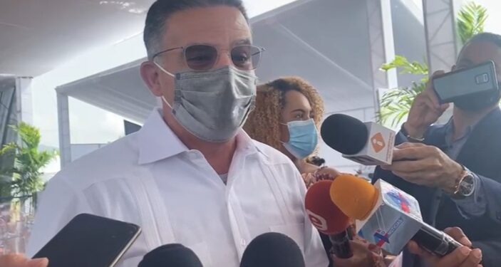 Presidente CONEP favorece promoción de mecanismos para promover vacunación