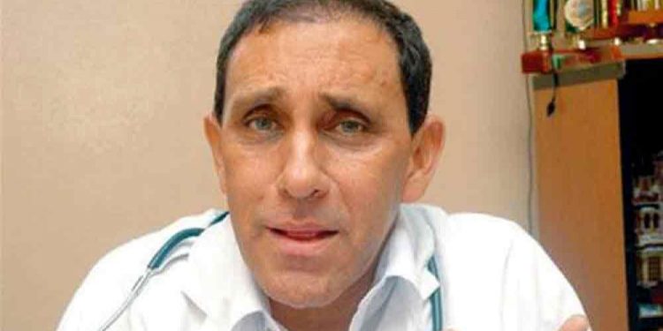 Cruz Jiminián saludó decisión del gobierno endurecer medidas restrictivas contra rebrote Covid