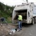 Alcaldía SDN inicia recolección desechos con rutas y frecuencias en barrios Sabana Perdida