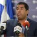Presidenta Abinader destituye a Luis Maisichell Dicent de la Lotería Nacional
