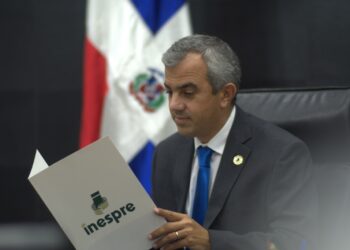 Director INESPRE afirma en mercados populares familias ahorran hasta un 40 %