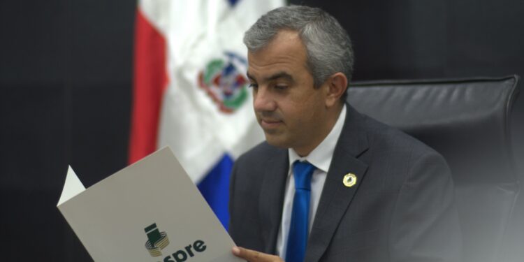 Director INESPRE afirma en mercados populares familias ahorran hasta un 40 %