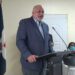 Ministro Educación Roberto Furcal dará a conocer mañana calendario concurso para maestros