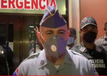 Agente  Policía resulta herido en manifestación previo a huelga en SF