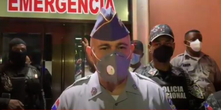 Agente  Policía resulta herido en manifestación previo a huelga en SF