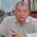 Desmienten fallecimiento de Tirso Mejía Ricart