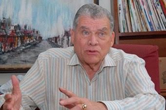 Fallece dirigente PRM Tirso Mejía Ricart