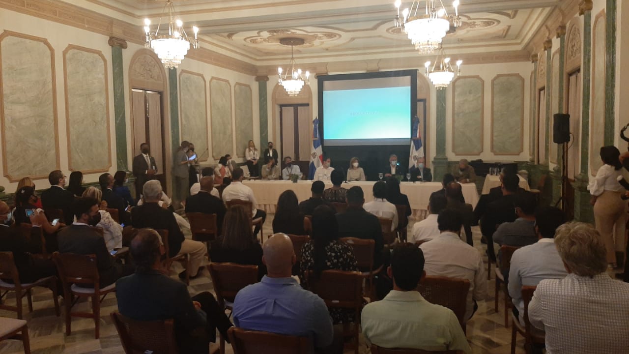 INFOTEP desarrolla cursos de capacitación en zonas fronterizas