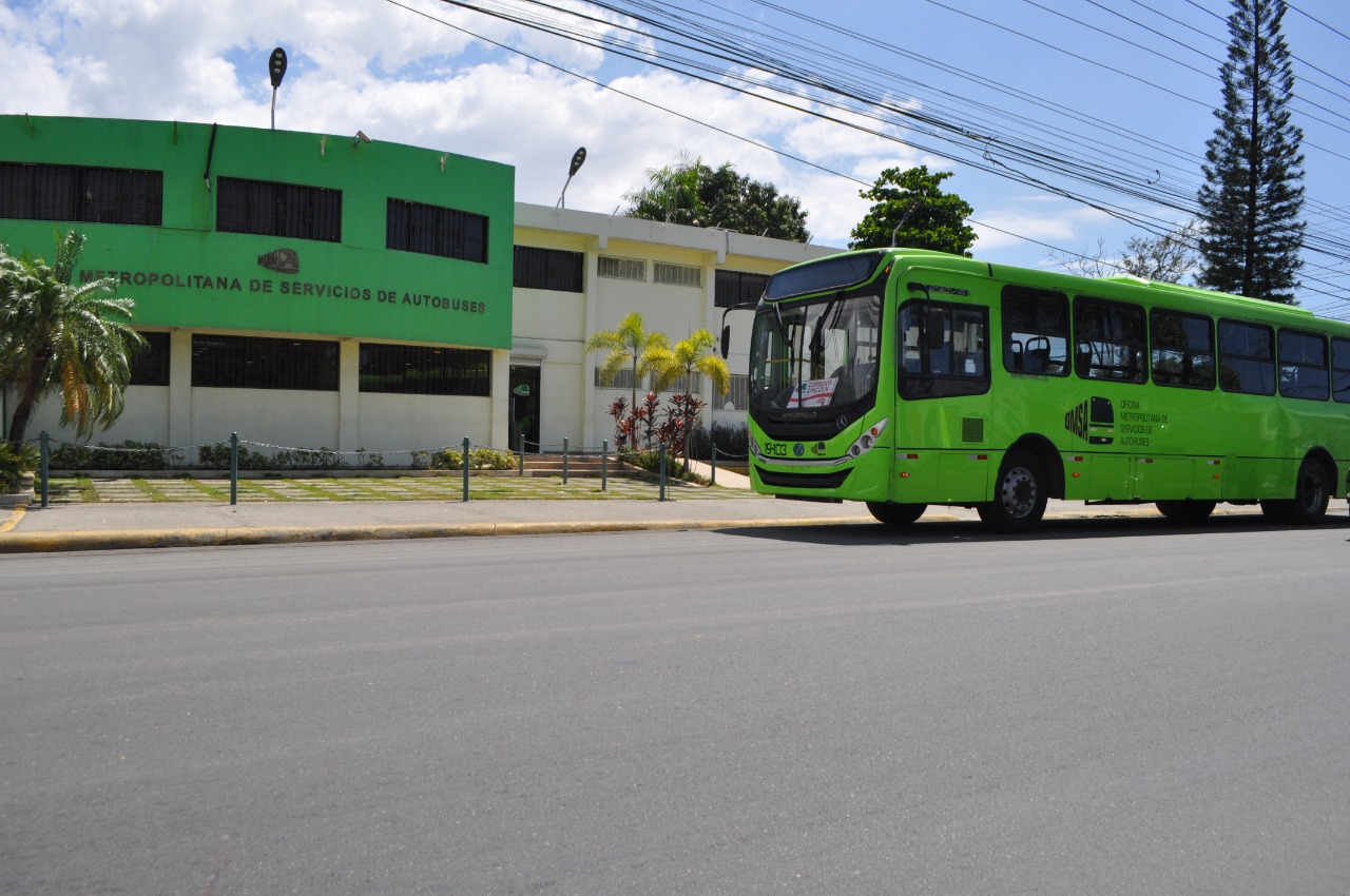 OMSA reajusta horario de servicios por nuevo toque de queda