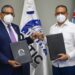 INABIE y OPTIC firman acuerdo de cooperación para optimizar servicios tecnológicos