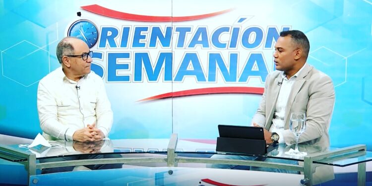 Pepe Abreu considera urgente aumento 40% al salario mínimo no sectorizado