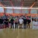 Ornagizan en Cristo Rey torneo 3×3 con DNCD en Día Internacional lucha contra las drogas