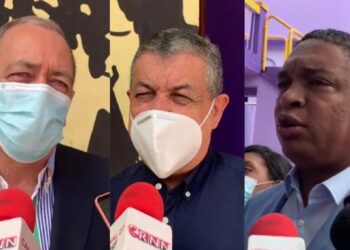 Miembros CP del PLD aseguran investigaciones por corrupción obedecen a estrategia para distraer problemas sociales