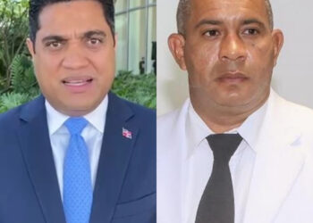 Presidente Fedomu condena declaraciones regidor de Higüey Leonte Torres