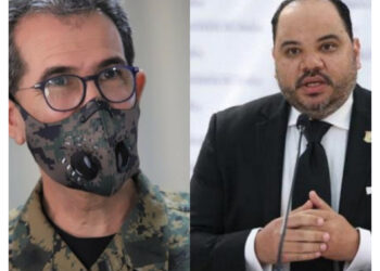 Ministerio Defensa y Defensor del Pueblo crean comisión investigará rapto de joven en Licey