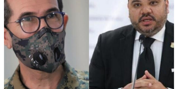Ministerio Defensa y Defensor del Pueblo crean comisión investigará rapto de joven en Licey