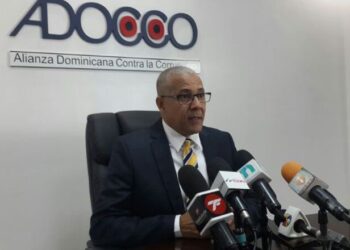 ADOCCO pide a Pepca denuncia por corrupción aeropuerto de Bávaro