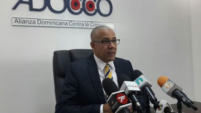 ADOCCO pide a Pepca denuncia por corrupción aeropuerto de Bávaro