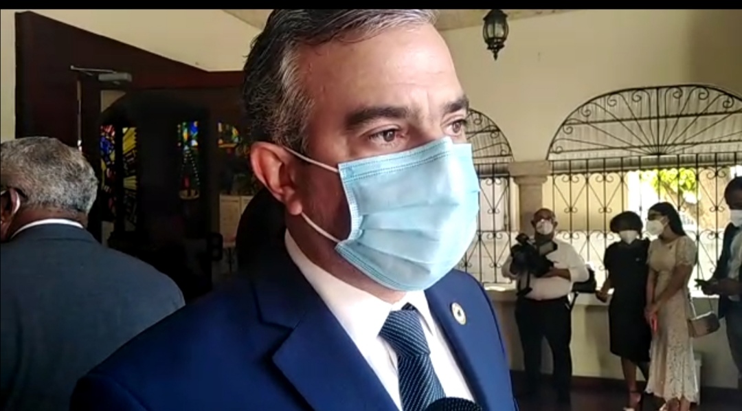 INESPRE ha beneficiado a dos millones y medio de dominicanos