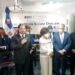 Nuevo Defensor del Pueblo garantiza continuar legado de Zoila Martínez Guante al tomar posesión del cargo