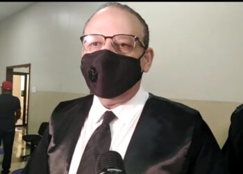 TSA conoce recurso amparo busca proteger Loma Miranda