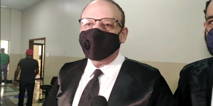 TSA conoce recurso amparo busca proteger Loma Miranda