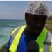 Motoconcho se habría lanzado al mar agobiado por deudas