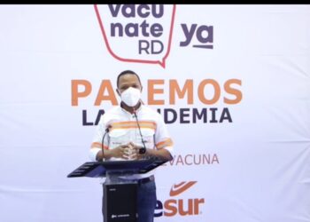 Edesur se compromete a posicionar Bahoruco entre las primeras provincias en vacunación