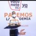 Edesur se compromete a posicionar Bahoruco entre las primeras provincias en vacunación