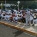 Enfermeras protestan exigiendo reivindicaciones en Hospital Estrella Ureña