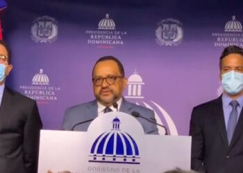 Gobierno somete al Congreso Proyecto Ley unifica organismos de seguridad del Estado