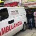 La Policía persigue  delincuentes ultimaron dueño de negocio celulares en Santiago para atacarlo